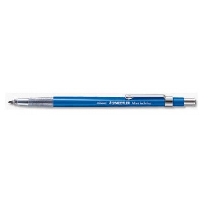 PORTAMINAS RECARGABLE MARS TECHNICO 780 MINA 2MM. STAEDTLER 780 C PR5 (Espera 4 dias) en Huesoi